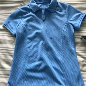 XS Izod Golf Shirt
